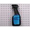 Triton Products 2-3/4 In. Double Rod 80 Degree Bend Stainless Steel Pegboard Hook for 1/8 In. and 1/4 In. Pegboard 3 Pack 82318 - alternate 2